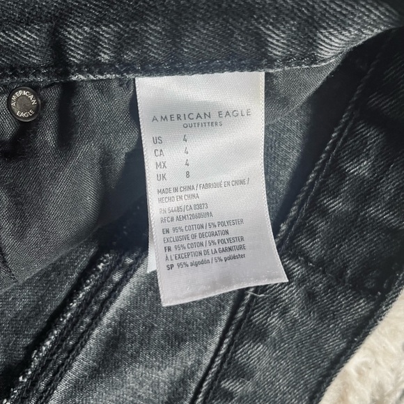 American eagle shorts - Picture 3 of 3